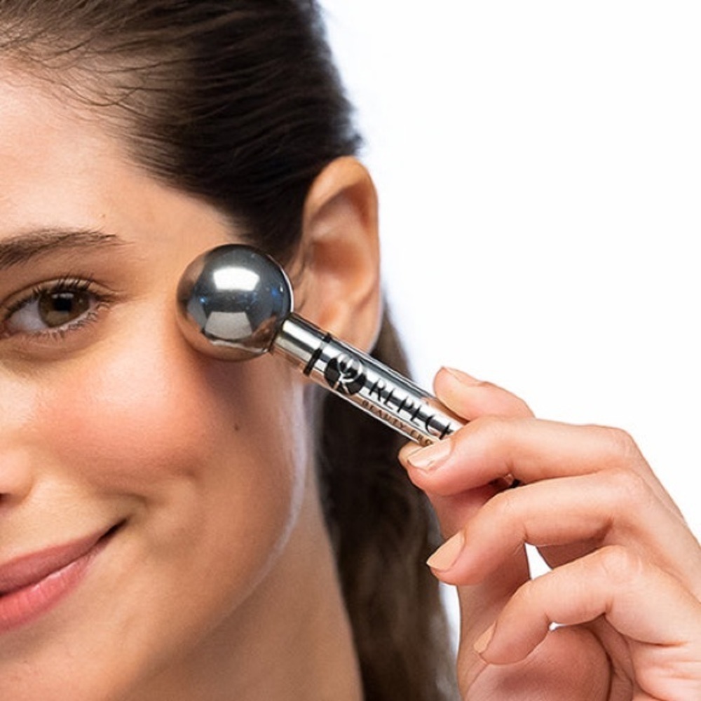Repêchage Silver‎ Ball Massager